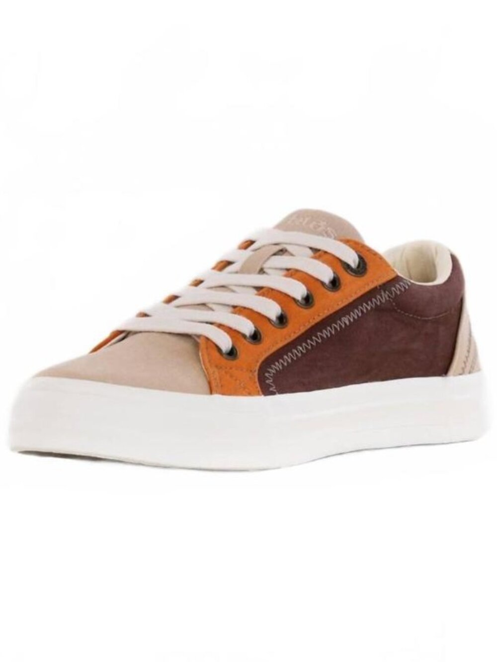 Taos Footwear Plim Soul Sneakers in Harvest Multi - NWT